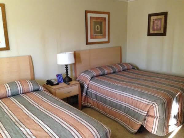 Motel Sands