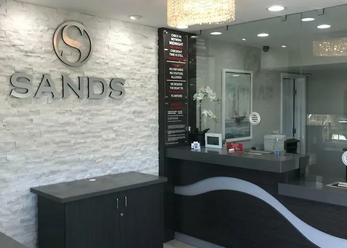 Sands Motel