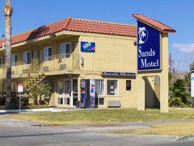 Sands 2* Riverside