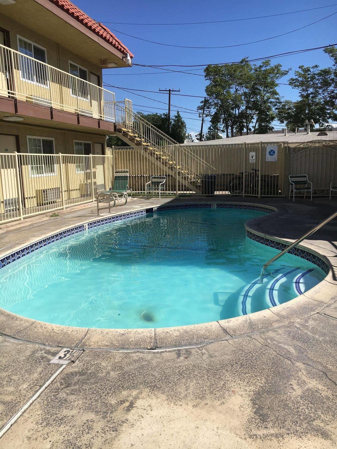 Motel Sands Riverside