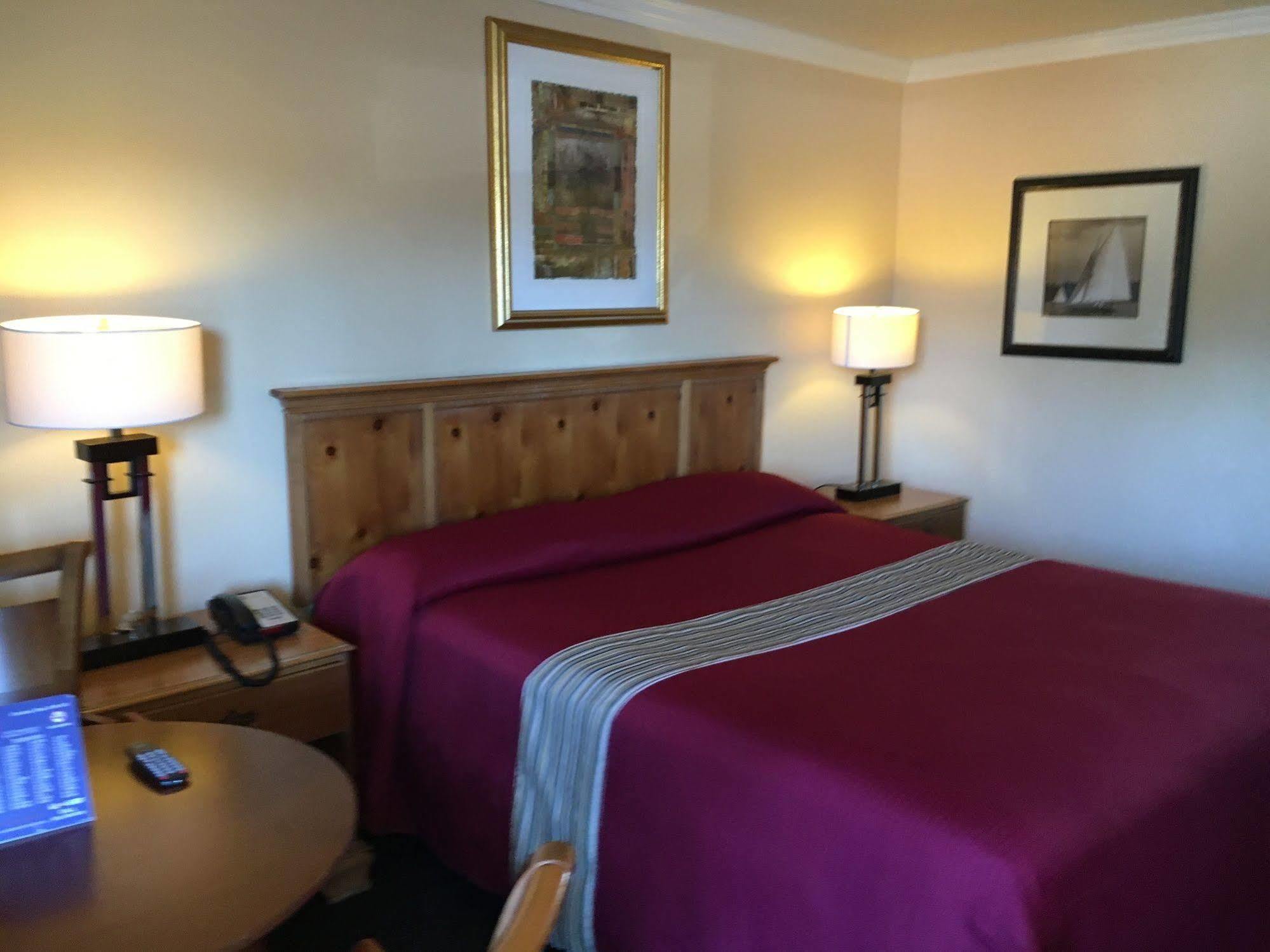 Motel Sands Riverside