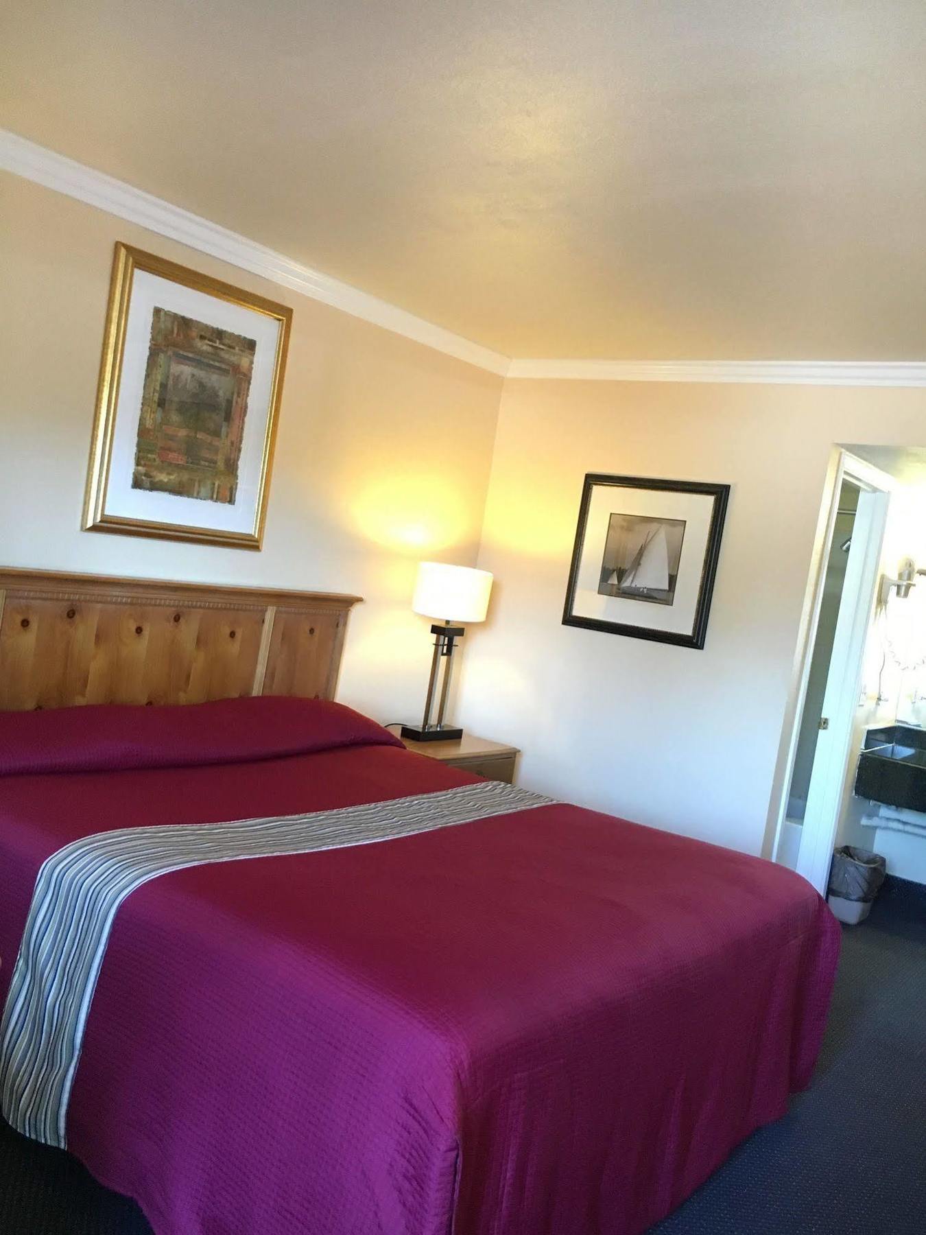 Motel Sands