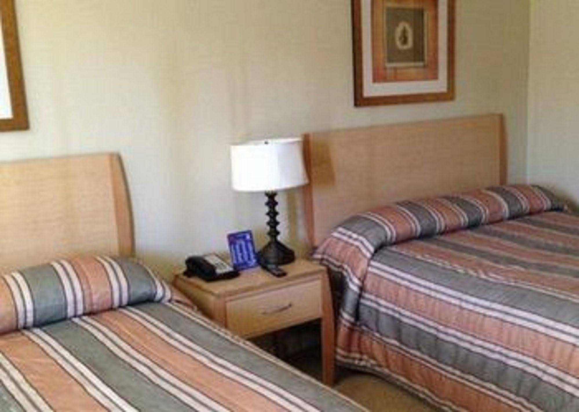 Motel Sands Riverside