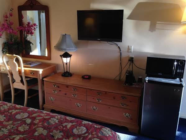 Sands Motel Riverside