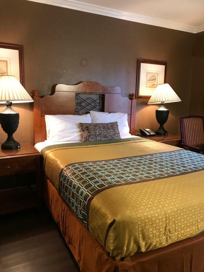 Motel Sands Riverside